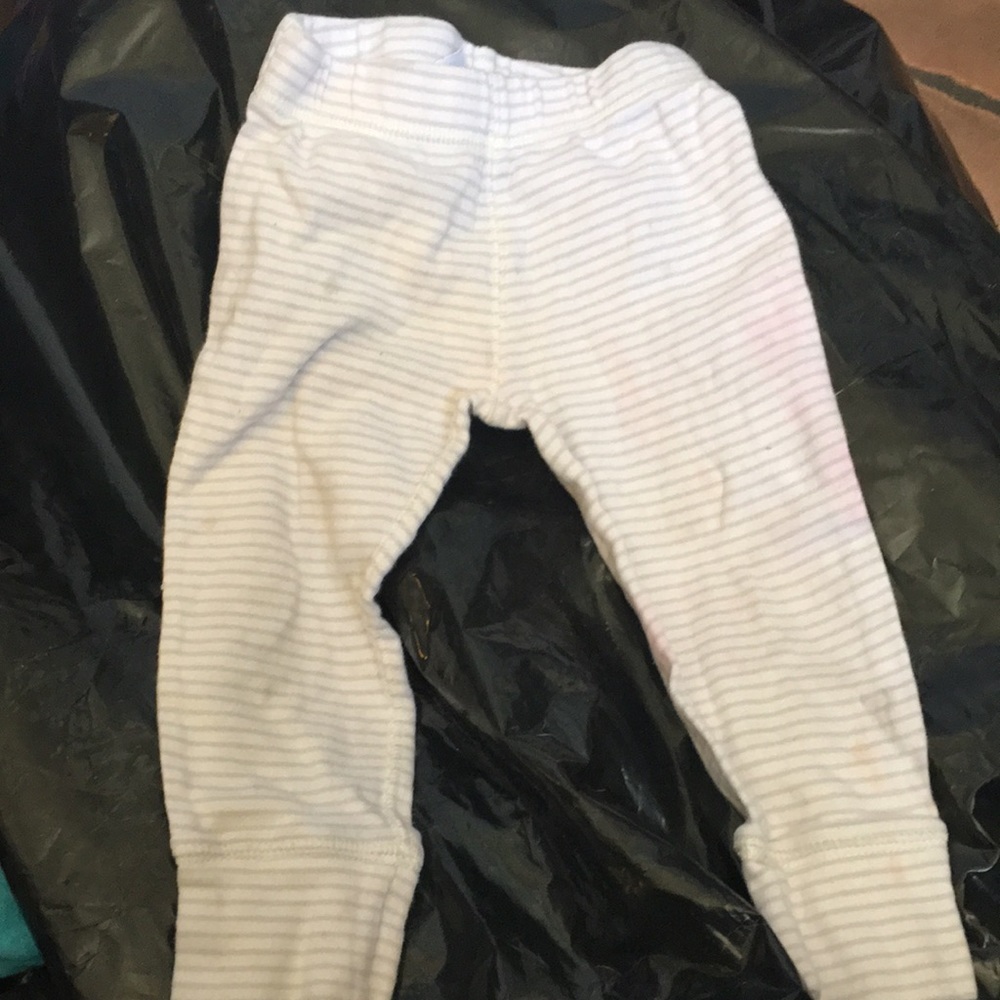 Carters 12 month joggers